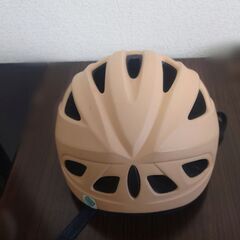 美品・こども用ヘルメットsopota　1〜3歳用 旧モデルの画像