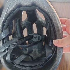 美品・こども用ヘルメットsopota　1〜3歳用 旧モデルの画像