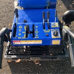 【値段交渉可】ヤマハ 除雪機 YT1080EDの画像