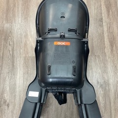 OGK   チャイルドシート　リア　　RBC-015DXの画像