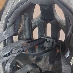 美品・こども用ヘルメットsopota　1〜3歳用 旧モデルの画像