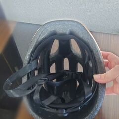 美品・こども用ヘルメットsopota　1〜3歳用 旧モデルの画像