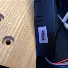 シーリングファンの画像