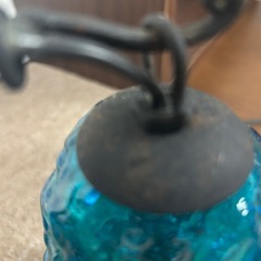 琉球ガラスの画像