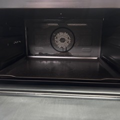 日立加熱水蒸気オーブンレンジMRO-W1Bの画像