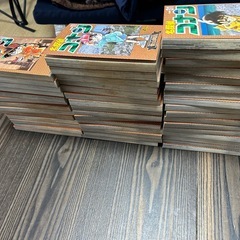 名探偵コナン単行本　1-47巻セット　18巻のみ紛失の画像