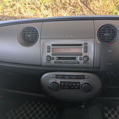 ミラジーノ　ミニライト　内外装キレイ　走行距離67000㎞の画像