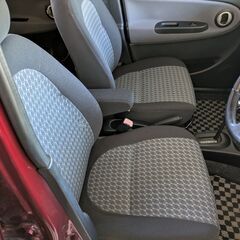 ミラジーノ　ミニライト　内外装キレイ　走行距離67000㎞の画像