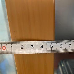 窓ガラス4枚の画像