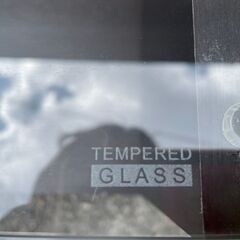 ガラステーブル 1人暮らしの画像