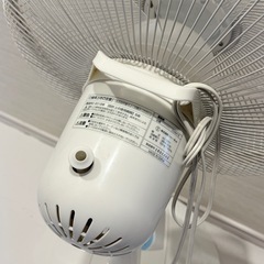 扇風機の画像
