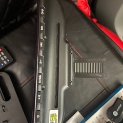 車用モニターYouTube、Netflix、amazonの画像