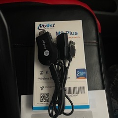 車用モニターYouTube、Netflix、amazonの画像