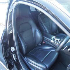 26年 メルセデスベンツ C200ワゴンスポーツ レーダーセーフティPG/衝突軽減ブレーキ/横滑り防止/82,900㎞の画像