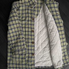 ⛄️冬の部屋着の画像