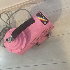 エアブラシ、コンプレッサーの画像