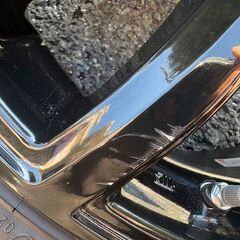 2023年スタッドレス BMWアクティブツアラー(U06)用 MAK FAHRの画像