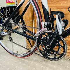 GIANT OCR2 ロードバイクの画像