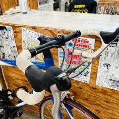 GIANT OCR2 ロードバイクの画像