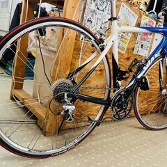 GIANT OCR2 ロードバイクの画像