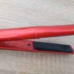 IZUMI　イズミ　コンパクト　ストレート＆カールアイロン　HS-A30の画像