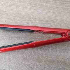 IZUMI　イズミ　コンパクト　ストレート＆カールアイロン　HS-A30の画像