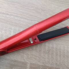 IZUMI　イズミ　コンパクト　ストレート＆カールアイロン　HS-A30の画像