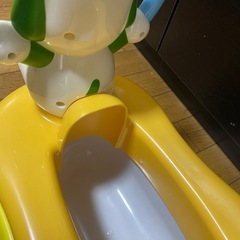 おまる　便座の画像