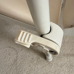 2wayベビーチェアの画像