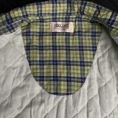 ⛄️冬の部屋着の画像