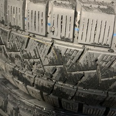 ピレリ 185/60R15  スタッドレスの画像