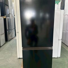 大阪送料無料★3か月保障付き★冷蔵庫★ハイセンス★2ドア★2023年★HR-D16FB★SR-89の画像