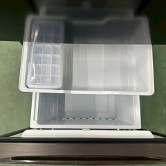 大阪送料無料★3か月保障付き★冷蔵庫★ハイセンス★2ドア★2023年★HR-D16FB★SR-89の画像