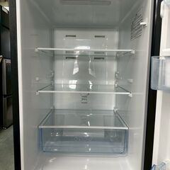 大阪送料無料★3か月保障付き★冷蔵庫★ハイセンス★2ドア★2023年★HR-D16FB★SR-89の画像