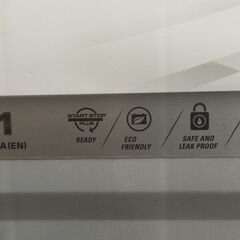 新品　未使用　外車用バッテリーの画像