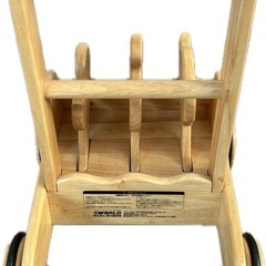 定価12000円　ベビー歩行器の画像