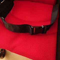 【新品】車椅子の画像