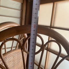 中古衝立四連の画像