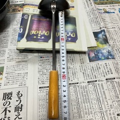 中華鍋セットの画像