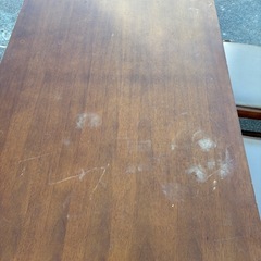 キッチン　ダイニングテーブル
の画像