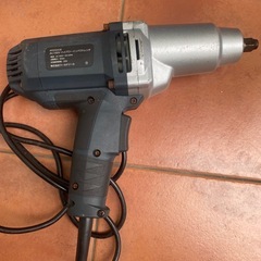 コード式インパクト(アストロ製)の画像