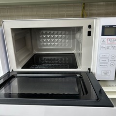 【表示価格より20%OFF!!】Haier JM-FH18Gの画像