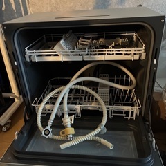 PANASONIC 食器洗い乾燥機 NP-TZ300S 格安!の画像