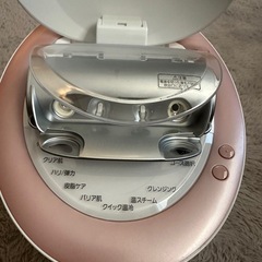 パナソニック　ナノケアの画像