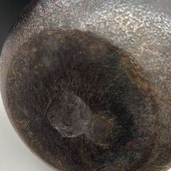 鉄瓶　急須　南部鉄　茶道具　9号の画像