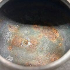鉄瓶　急須　南部鉄　茶道具　9号の画像