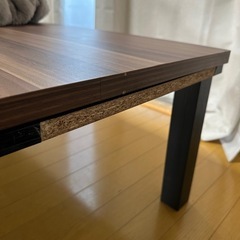 こたつ(決まりました)の画像