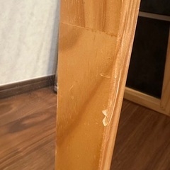 スタンドミラー　全身鏡の画像