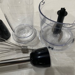 ハンドブレンダーの画像