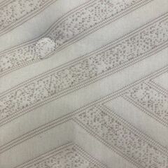 セミダブルマットレス　ニトリの画像